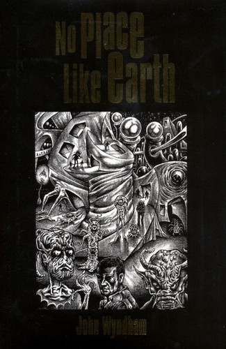 No Place Like Earth