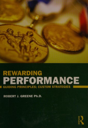 Rewarding performance