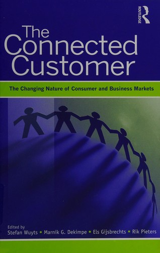 The Connected Customer