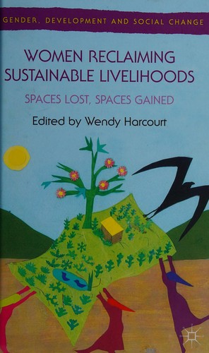 Women reclaiming sustainable livelihoods