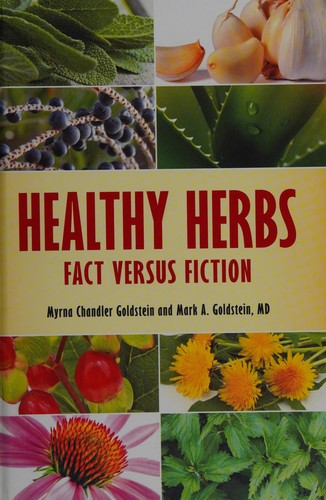Healthy Herbs