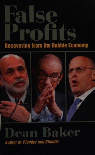 False profits
