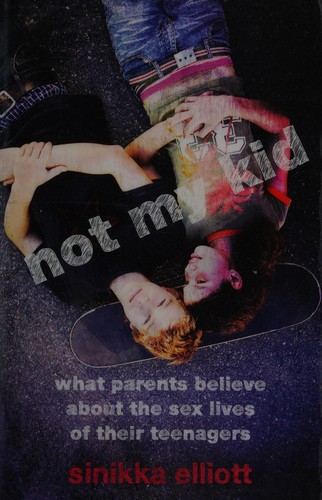 Not my kid