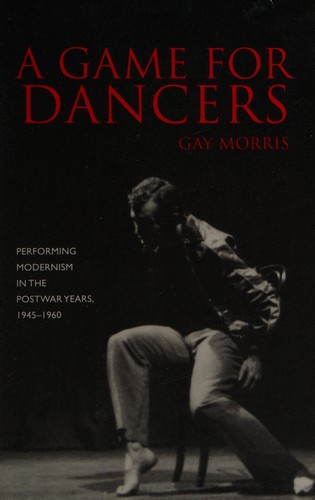 A game for dancers