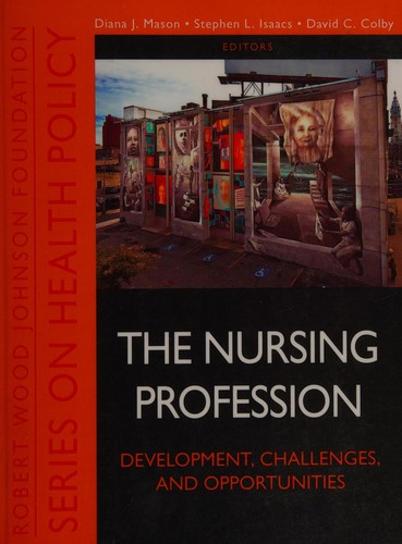 The nursing profession