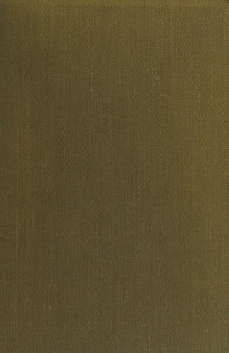 The English Church, 1000-1066