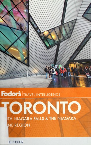 Fodor's Toronto