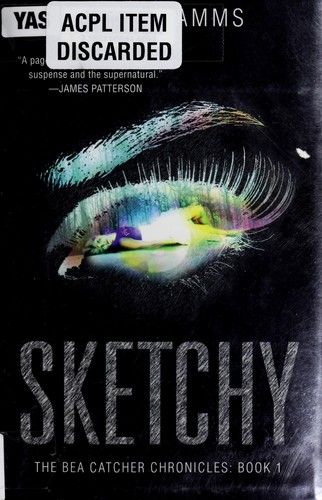 Sketchy
