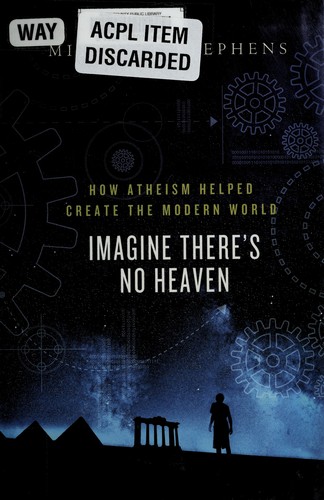 Imagine there's no heaven