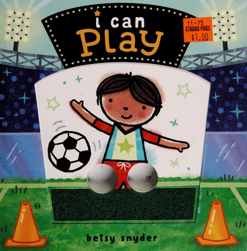 I can play