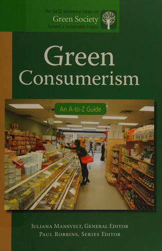 Green Consumerism