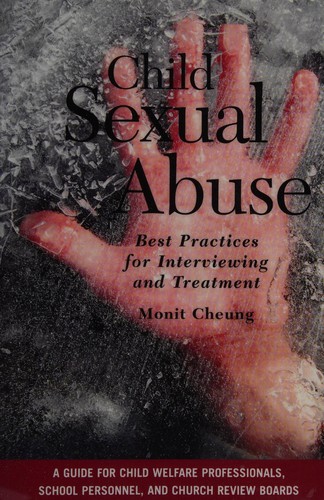 Child sexual abuse