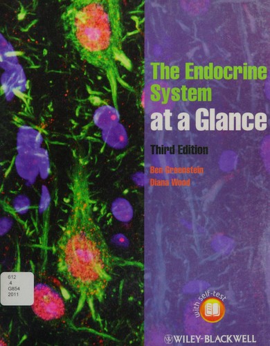 The Endocrine System at a Glance