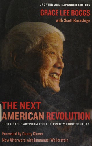 The Next American Revolution