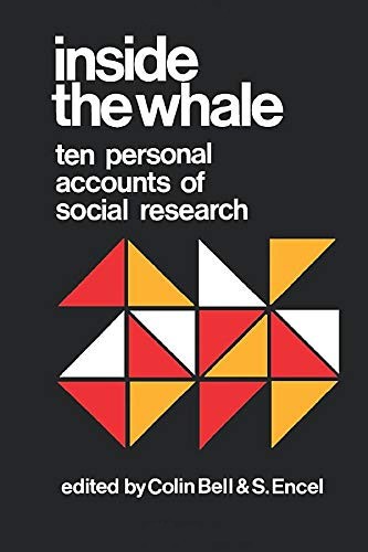 Inside the Whale