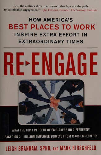 Re-engage!