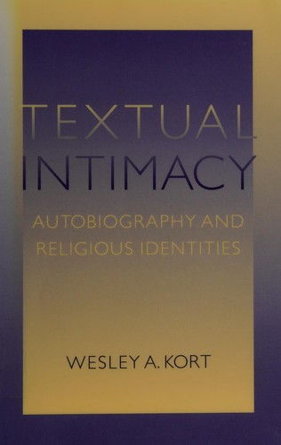 Textual intimacy