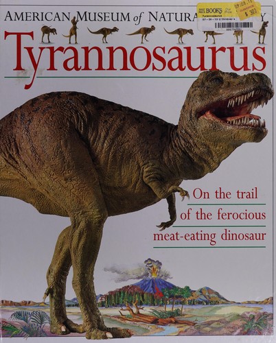 Tyrannosaurus