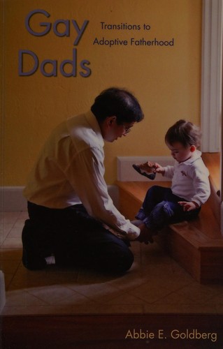 Gay dads
