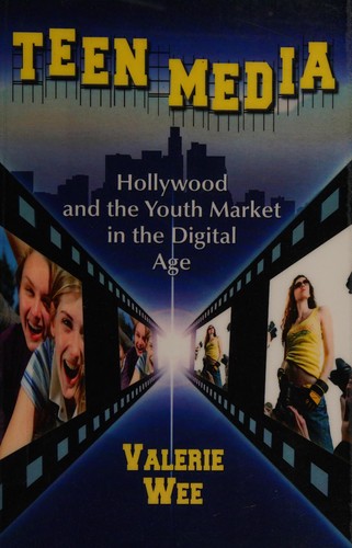 Teen media
