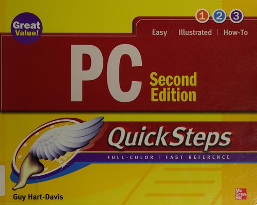 PC QuickSteps