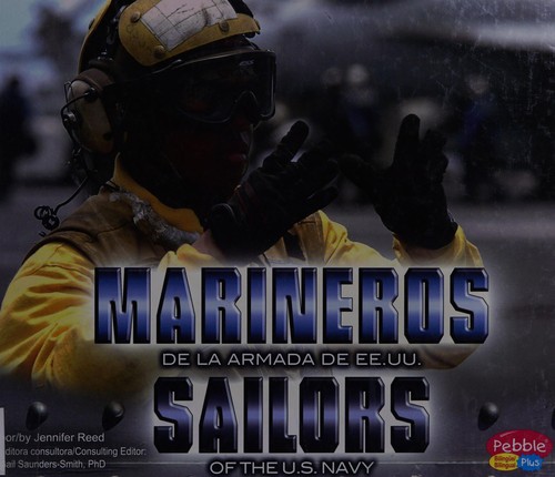 Marineros de la Armada de EE. UU.