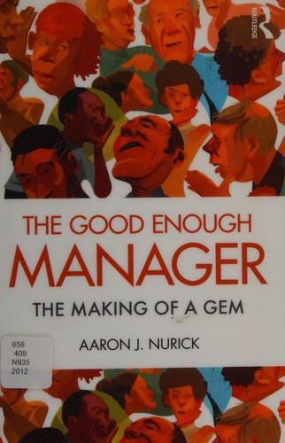 The good enough manager