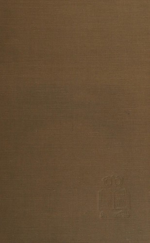 Art and Techniques (Bampton Lecture Ser. in American : No.4)