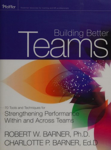 Building Better Teams
