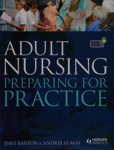 Adult nursing