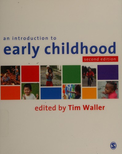 An Introduction to Early Childhood