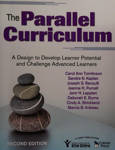 The Parallel Curriculum