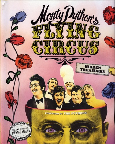 Monty Python's Flying Circus