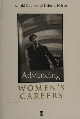 Advancing women's careers
