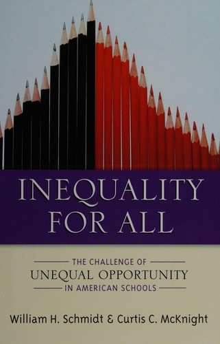 Inequality for all