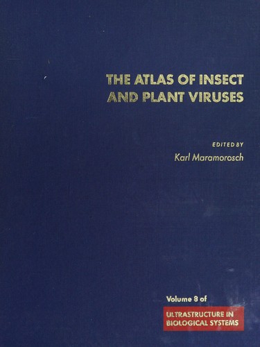 The Atlas of insect and plant viruses