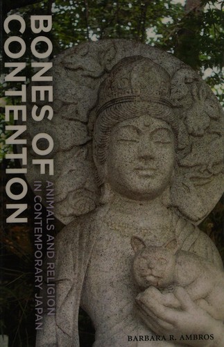 Bones of contention
