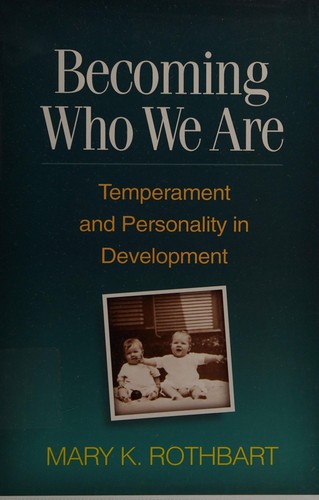 Becoming Who We Are