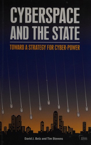 Cyberspace and the State
