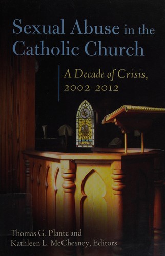 Sexual abuse in the Catholic Church