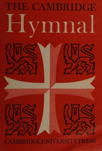The Cambridge Hymnal