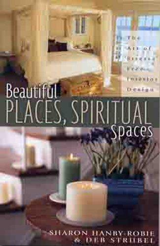 Beautiful places, spiritual spaces