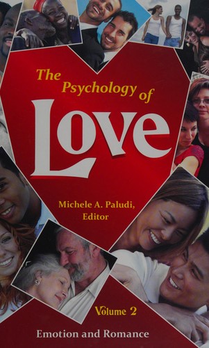 The Psychology of Love
