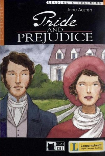 Pride and Prejudice [adaptation]