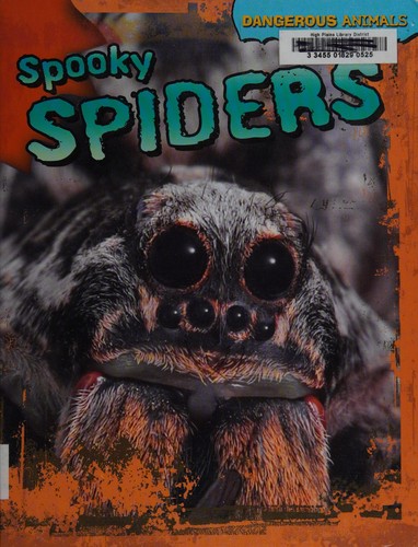 Spooky Spiders