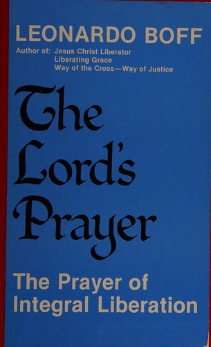 The Lord's Prayer