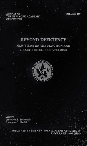 Beyond Deficiency