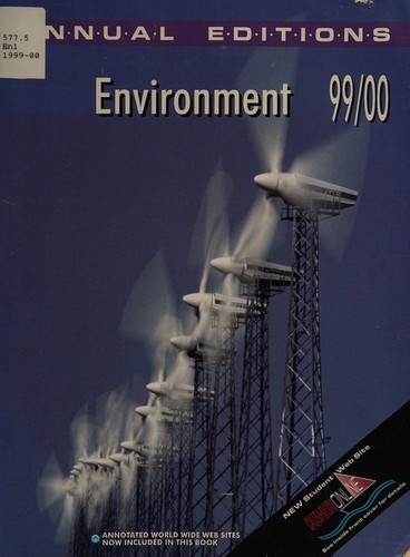 Environment 99/00