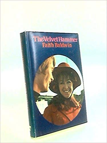 The Velvet Hammer