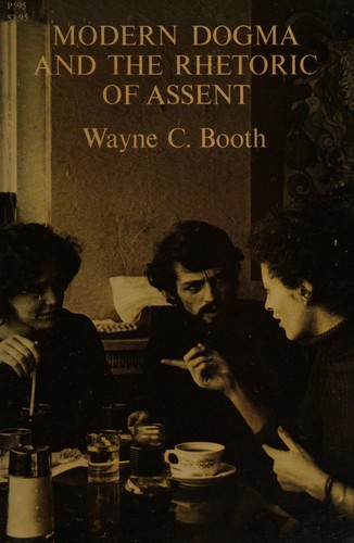 Modern dogma and the rhetoric of assent